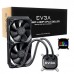 Охлаждение EVGA 400-HY-CL24-V1 CLC 240 , RGB LED , RTL