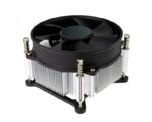 Охлаждение ACD ACD-CD5M4-A Cooler, s.115x, TDP 95W, 900~2400rpm, 27.6~31.6dBA, PWM ,OEM