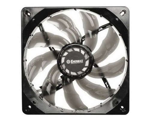 Вентилятор UCTB14B Enermax T.B. Silence 140mm, 3pin, 750rpm, 10dB, MTBF 160000 RTL