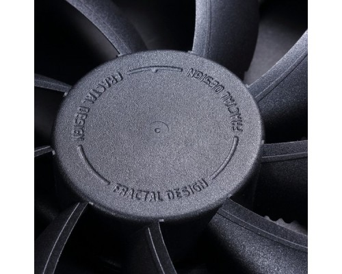 Охлаждение Fractal Venturi HF-14 FD-FAN-VENT-HF14-BK