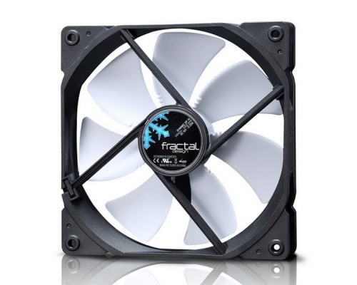 Охлаждение Fractal Dynamic X2 GP-14 White FD-FAN-DYN-X2-GP14-WT FD-FAN-DYN-X2-GP14-WT