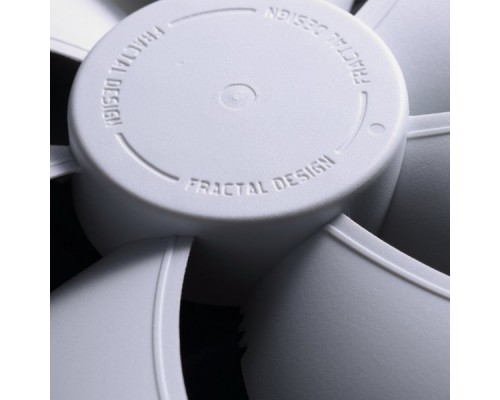 Охлаждение Fractal Dynamic X2 GP-14 White FD-FAN-DYN-X2-GP14-WT FD-FAN-DYN-X2-GP14-WT