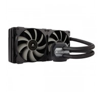 Охлаждение Corsair Hydro Series™ H110i GTX 280mm Extreme Performance Liquid CPU Cooler (CW-9060020-WW) , RTL                                                                                                                                              