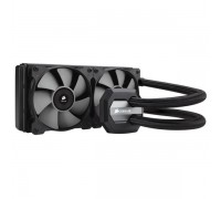 Охлаждение Corsair Hydro Series™ H100i GTX CW-9060021-WW                                                                                                                                                                                                  