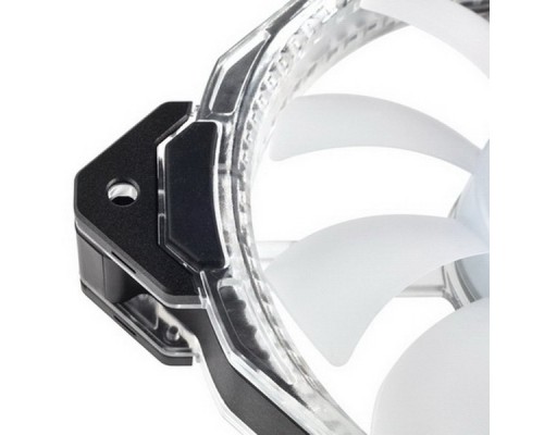 Охлаждение Corsair HD120 RGB LED 120mm PWM Fan CO-9050065-WW RTL