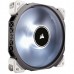 Охлаждение Corsair ML140 PRO LED White 140mm Premium Magnetic Levitation Fan (CO-9050046-WW), RTL