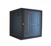 Шкаф Wize W12UR   Настенный телекоммуникационный шкаф  19