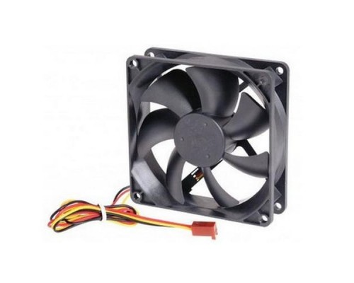 Вентилятор 84H000010-058 COMPONENT,FAN(80*25,AVC),W/30H080025-126+FINGER RM236