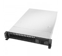 Корпуса CHENBRO RM23616E3-LE 2U,2.5