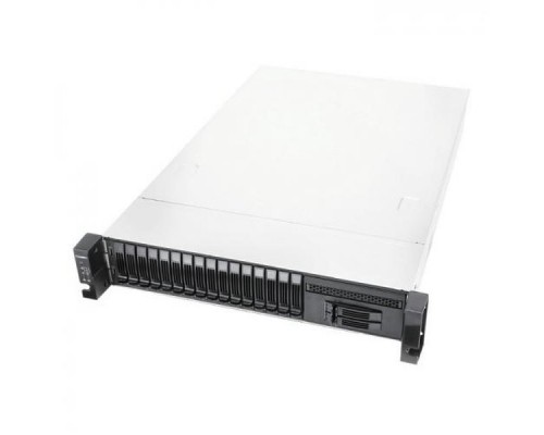 Корпуса CHENBRO RM23616H01*13593 (RM23616H0113593 ) Rear Window Low Profile, 12Gb/s 16-port mini-SAS HD w/Expander for 2.5