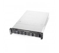 Корпуса CHENBRO Корпус RM23608-LE 2U 8-Bay w/o BP w/Rail LP (RM23608H05*13322)                                                                                                                                                                            
