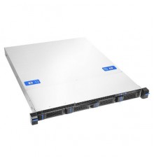 Корпуса CHENBRO RM14604T3-400L6 Серверная платформа 1U Xeon E3-1200 v5/v6 на базе материнской платы Intel S1200SPS RM14604H05*13947                                                                                                                       