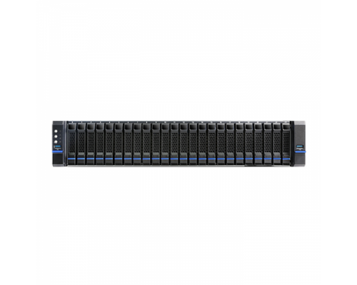 Корпус RM23824H01*14310 (RM23824E3RPC) 2U server chassis with 24-bay 2.5’’ HDD tray