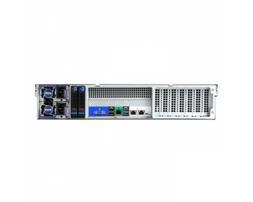 Корпус RM23824H01*14310 (RM23824E3RPC) 2U server chassis with 24-bay 2.5’’ HDD tray