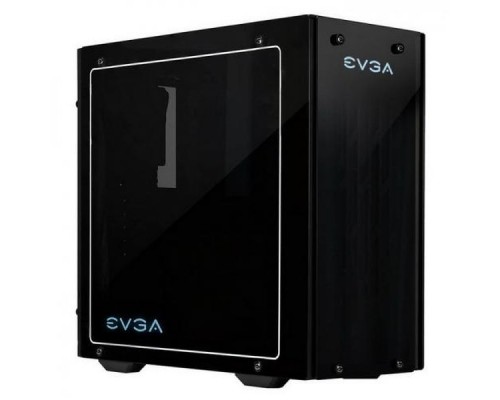 Корпус EVGA DG-76 Black 160-B0-2230-KR