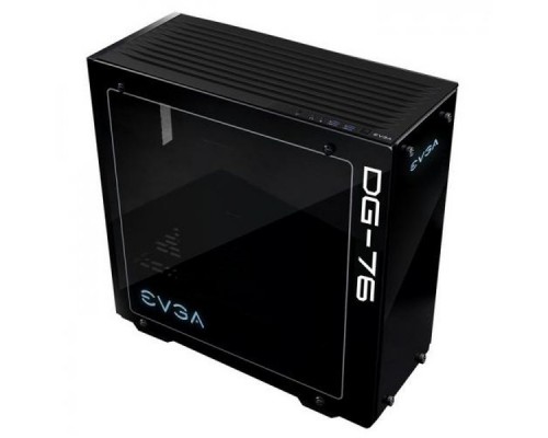 Корпус EVGA DG-76 Black 160-B0-2230-KR