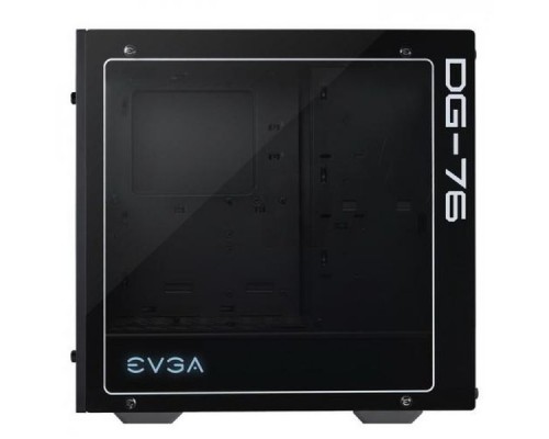 Корпус EVGA DG-76 Black 160-B0-2230-KR