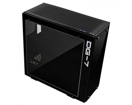 Корпус EVGA DG-75 Black 150-B0-2020-KR