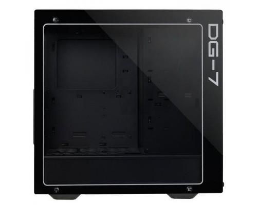 Корпус EVGA DG-75 Black 150-B0-2020-KR