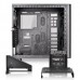 Корпуса ThermalTake View 31 TG RGB CA-1H8-00M1WN-01 /Black/Win/SGCC/Tempered Glass x 2 (7832)