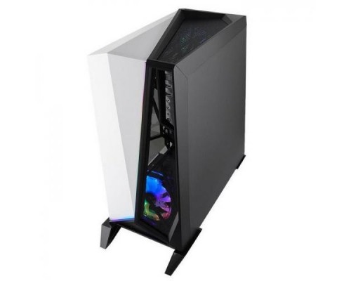 Корпуса Corsair Carbid SPEC-OMEGA RGB CC-9011141-WW Mid-tower Tempered Glass Gaming case white