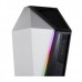 Корпуса Corsair Carbid SPEC-OMEGA RGB CC-9011141-WW Mid-tower Tempered Glass Gaming case white