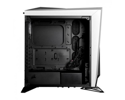 Корпуса Corsair Carbid SPEC-OMEGA RGB CC-9011141-WW Mid-tower Tempered Glass Gaming case white