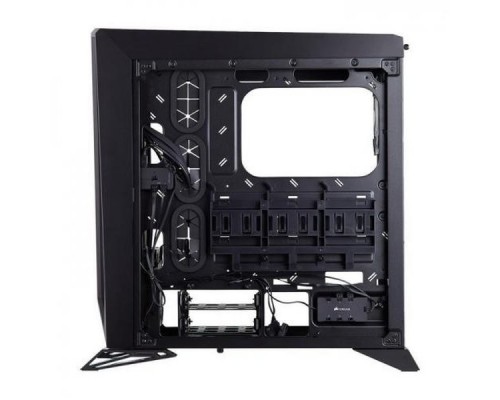 Корпуса Corsair Carbid SPEC-OMEGA RGB CC-9011141-WW Mid-tower Tempered Glass Gaming case white