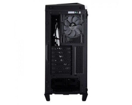 Корпуса Corsair Carbid SPEC-OMEGA RGB CC-9011141-WW Mid-tower Tempered Glass Gaming case white