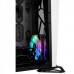 Корпуса Corsair Carbid SPEC-OMEGA RGB CC-9011141-WW Mid-tower Tempered Glass Gaming case white