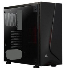 Корпус Corsair Carbide Spec-05 ATX без БП Black (CC-9011138-WW)                                                                                                                                                                                           