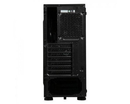 Корпус Corsair Carbide Spec-05 ATX без БП Black (CC-9011138-WW)