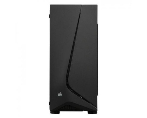 Корпус Corsair Carbide Spec-05 ATX без БП Black (CC-9011138-WW)