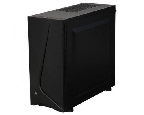 Корпус Corsair Carbide Spec-05 ATX без БП Black (CC-9011138-WW)