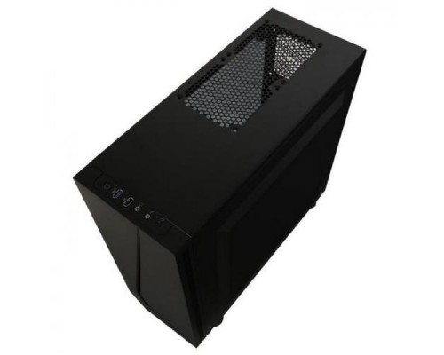 Корпус Corsair Carbide Spec-05 ATX без БП Black (CC-9011138-WW)