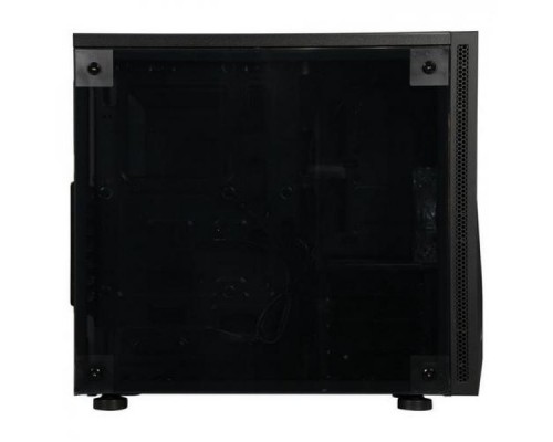 Корпус Corsair Carbide Spec-05 ATX без БП Black (CC-9011138-WW)