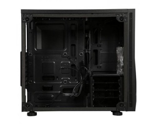 Корпус Corsair Carbide Spec-05 ATX без БП Black (CC-9011138-WW)