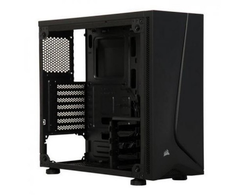 Корпус Corsair Carbide Spec-05 ATX без БП Black (CC-9011138-WW)