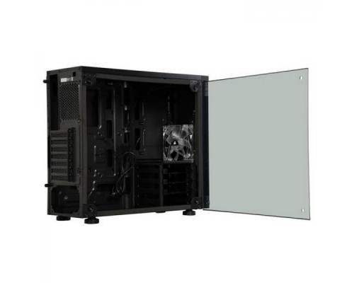 Корпус Corsair Carbide Spec-05 ATX без БП Black (CC-9011138-WW)