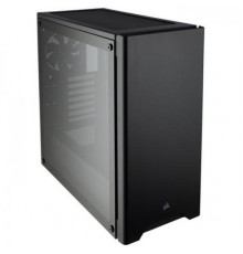 Корпус Carbide Series 275R  CC-9011130-WW Mid-Tower Gaming Case — Black                                                                                                                                                                                   