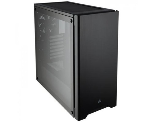 Корпус Carbide Series 275R  CC-9011130-WW Mid-Tower Gaming Case — Black