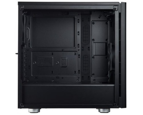 Корпус Carbide Series 275R  CC-9011130-WW Mid-Tower Gaming Case — Black