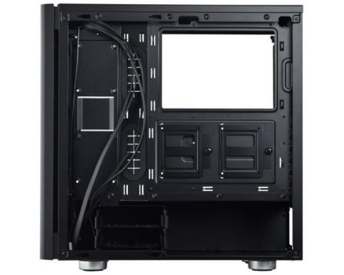 Корпус Carbide Series 275R  CC-9011130-WW Mid-Tower Gaming Case — Black