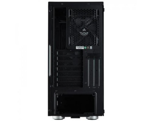 Корпус Carbide Series 275R  CC-9011130-WW Mid-Tower Gaming Case — Black