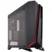 Корпус Carbide Series® SPEC-OMEGA Tempered Glass Mid-Tower  CC-9011121-WW ATX Gaming Case - Black