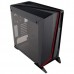 Корпус Carbide Series® SPEC-OMEGA Tempered Glass Mid-Tower  CC-9011121-WW ATX Gaming Case - Black