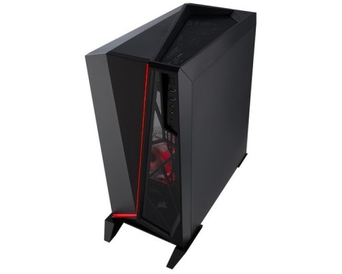 Корпус Carbide Series® SPEC-OMEGA Tempered Glass Mid-Tower  CC-9011121-WW ATX Gaming Case - Black