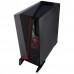 Корпус Carbide Series® SPEC-OMEGA Tempered Glass Mid-Tower  CC-9011121-WW ATX Gaming Case - Black