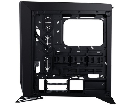 Корпус Carbide Series® SPEC-OMEGA Tempered Glass Mid-Tower  CC-9011121-WW ATX Gaming Case - Black