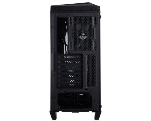 Корпус Carbide Series® SPEC-OMEGA Tempered Glass Mid-Tower  CC-9011121-WW ATX Gaming Case - Black